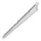 Rubbermaid Rubbermaid FastTrack 3.2 in. H X 0.7 in. W X 16 in. L Steel Shelf Bracket 1959955 - alternate 1